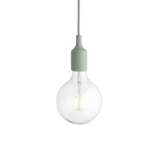 E 27 Lamp Pendelleuchte