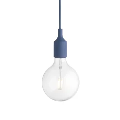 E 27 Lamp Pendelleuchte