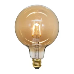 E27 Dekoration G125 0,8 W