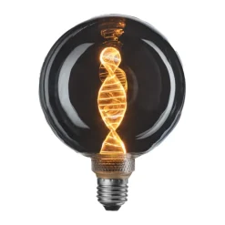 E27 DNA Glob 3,5 W 1800K