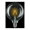 E27 Glob 0,8 W LED