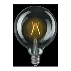E27 Glob 0,8 W LED