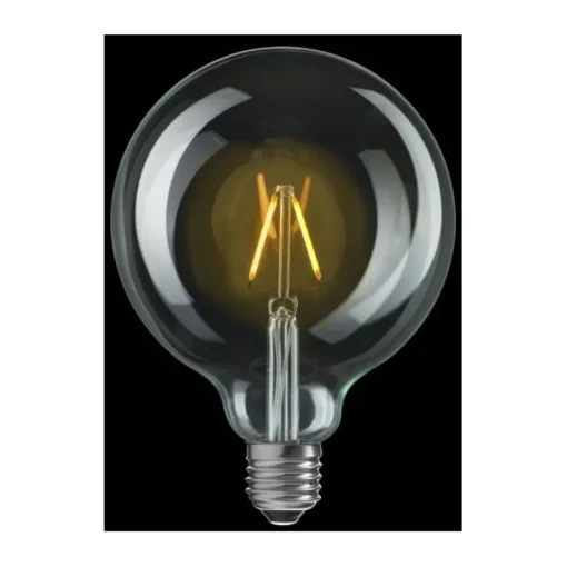 E27 Glob 0,8 W LED