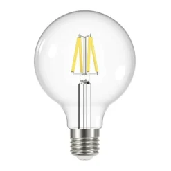 E27 Glob 0,8 W LED