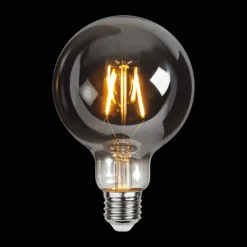 E27 Globeleuchte 1,8 W LED