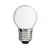 E27 Kugel 4,5 W LED