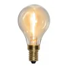 E14 Kugeldekoration 0,8 W LED