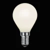 E14 Kugelleuchte 3 W LED