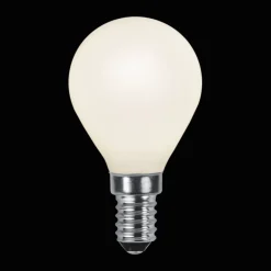 E14 Kugelleuchte 3 W LED