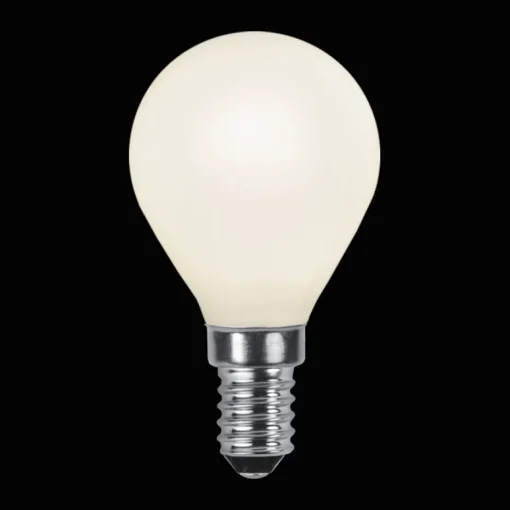 E14 Kugelleuchte 3 W LED