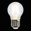 E27 Kugelleuchte 2 W LED