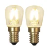E14 LED soft glow 2er Pack