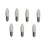 E10 LED 55V 7er-Pack