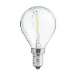 E14 LED-Filament 1 W