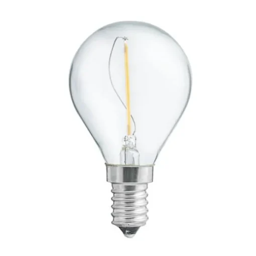 E14 LED-Filament 1 W