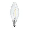 E14 LED-Filament 1 W