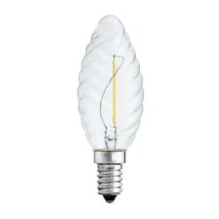 E14 LED-Filament 1 W