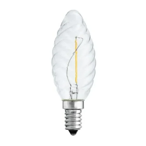 E14 LED-Filament 1 W