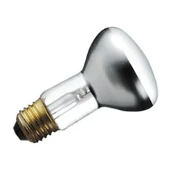 E27 Reflektorleuchte 25 W