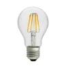 E27 Standardleuchte 8 W LED