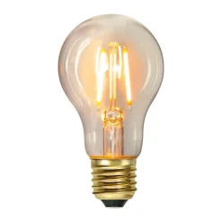 E27 Standardleuchte Dekoration 1,6 W LED