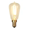 E14 T25 LED soft glow filament