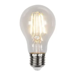 E27 UNI-LEDISON Sensor Glühbirne 7 W 720 lm