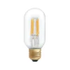 E27 UNI-LEDISON Sensorröhre 4,5 W 300 lm