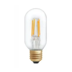 E27 UNI-LEDISON Sensorröhre 4,5 W 300 lm