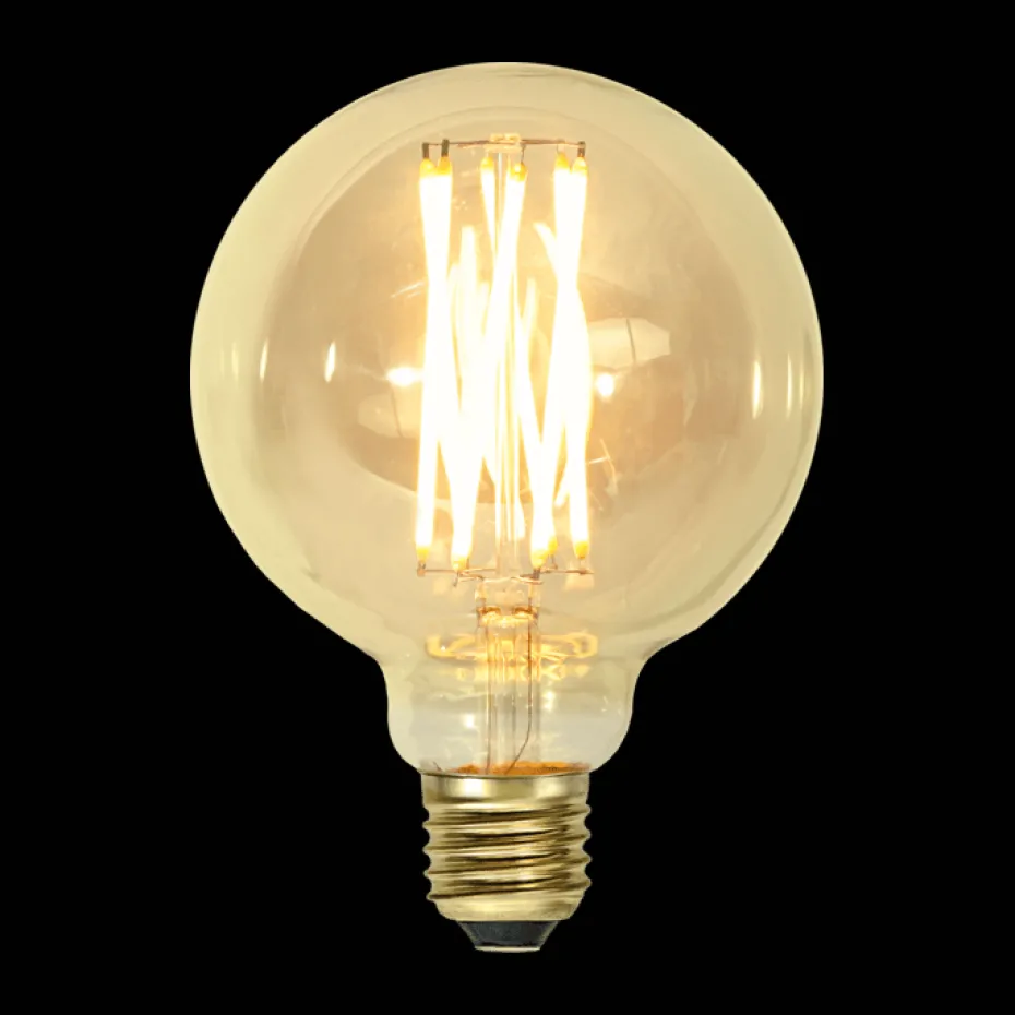 E27 Vintage 3,7 W LED