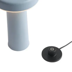 Ease portable Tischleuchte 21,5cm