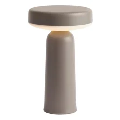 Ease portable Tischleuchte 21,5cm