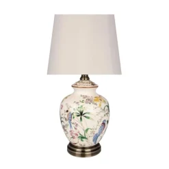 Eden Tischleuchte 45 cm