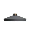 Edge Pendelleuchte large
