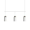 Edge Pendelleuchte trio