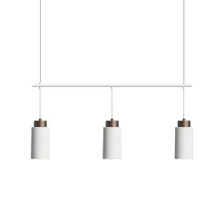 Edge Pendelleuchte trio