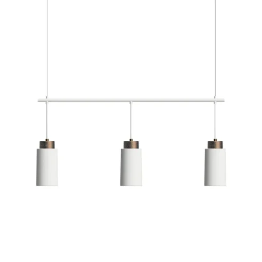 Edge Pendelleuchte trio