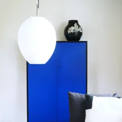 Egg Pendelleuchte