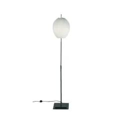 Egg Stehleuchte