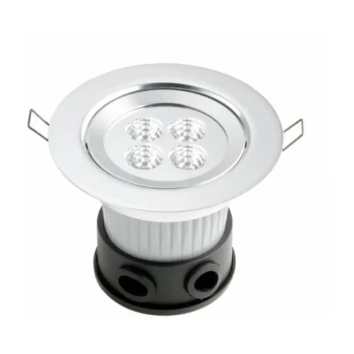Einbauspot 12,5 cm