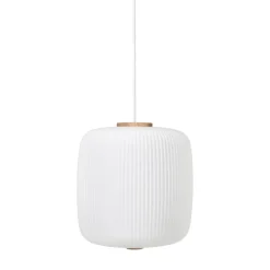 EK61 Pendelleuchte Ø34 cm