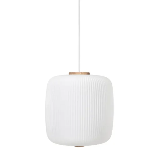 EK61 Pendelleuchte Ø34 cm
