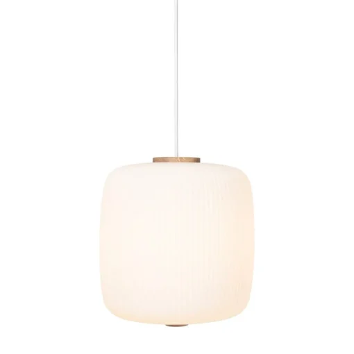 EK61 Pendelleuchte Ø34 cm