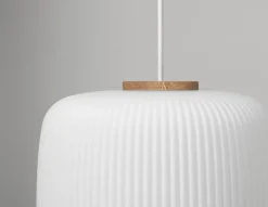 EK61 Pendelleuchte Ø34 cm