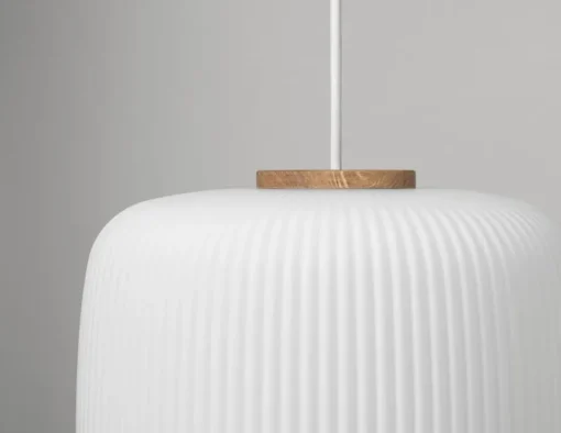 EK61 Pendelleuchte Ø34 cm