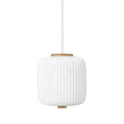 EK61 Pendelleuchte Ø16 cm