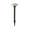 Ellips Poller 34 cm