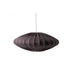 Ellipse Pendelleuchte Ø65 cm