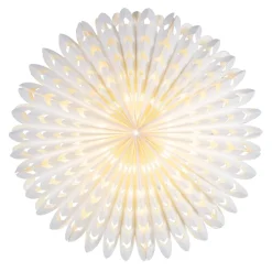 Elvira Adventsstern 45cm