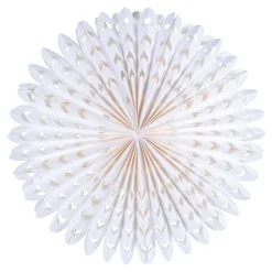 Elvira Adventsstern 45cm